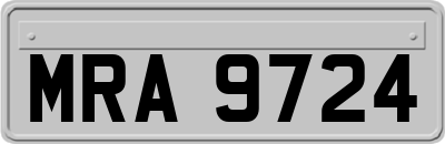 MRA9724