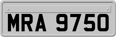 MRA9750