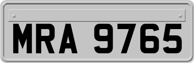 MRA9765