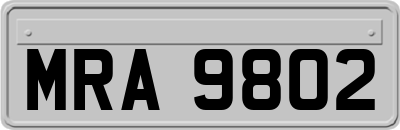 MRA9802