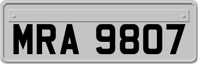 MRA9807