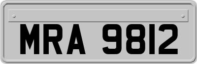 MRA9812