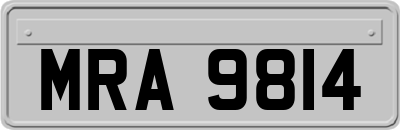 MRA9814