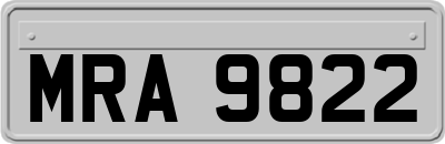 MRA9822