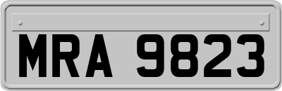 MRA9823