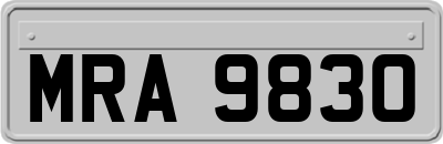 MRA9830