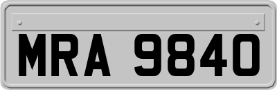 MRA9840