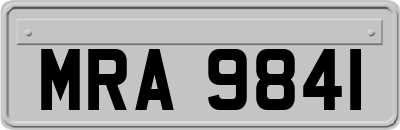 MRA9841