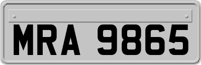 MRA9865