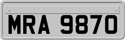 MRA9870