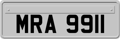 MRA9911