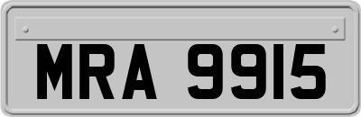 MRA9915