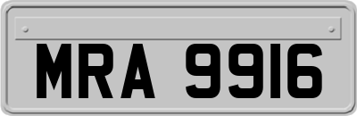 MRA9916