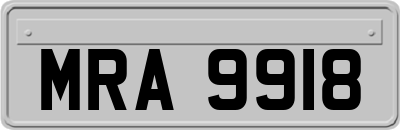 MRA9918