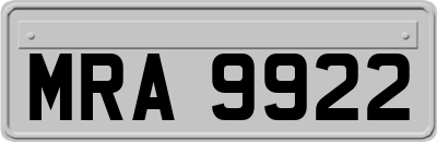 MRA9922