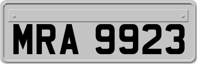 MRA9923