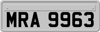 MRA9963