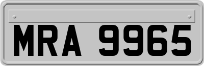 MRA9965