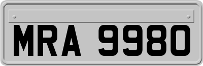 MRA9980