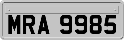 MRA9985