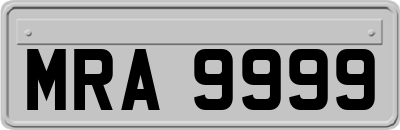 MRA9999