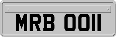 MRB0011