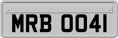 MRB0041