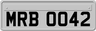 MRB0042