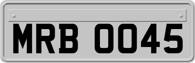 MRB0045