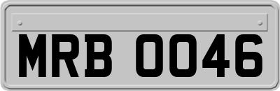MRB0046