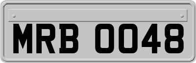 MRB0048