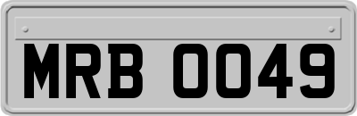 MRB0049