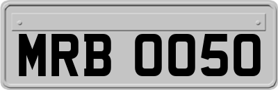 MRB0050