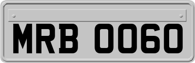 MRB0060