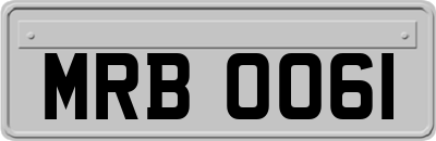 MRB0061