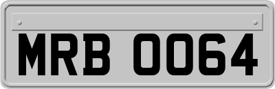 MRB0064