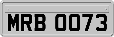 MRB0073