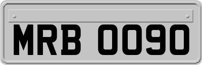 MRB0090