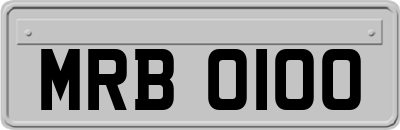 MRB0100