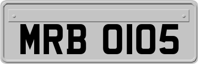 MRB0105