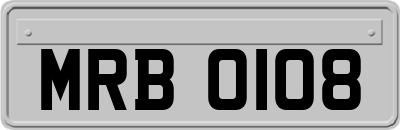 MRB0108