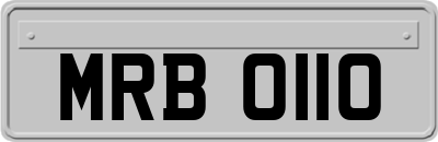 MRB0110
