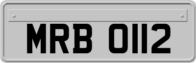 MRB0112