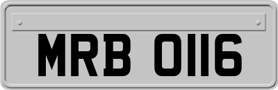 MRB0116