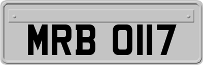 MRB0117