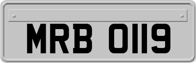 MRB0119