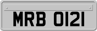 MRB0121