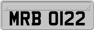 MRB0122