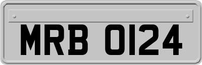 MRB0124