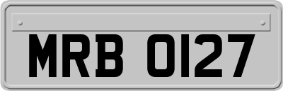 MRB0127